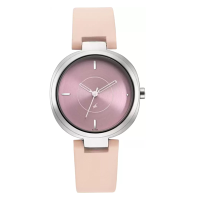 "Titan Fastrack 6247SL01  (Ladies) - Click here to View more details about this Product